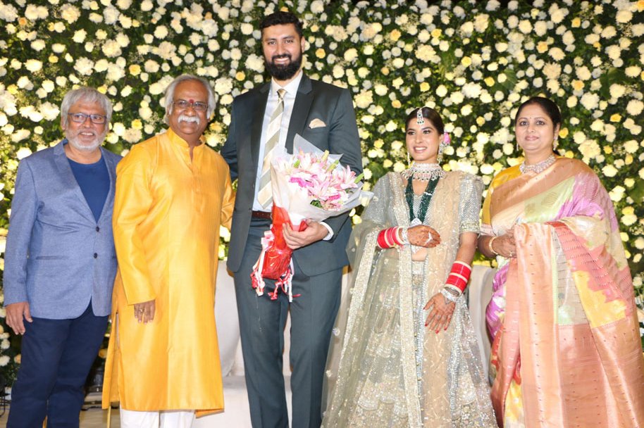 Celebs-at-Jayasudha-Kapoor-Elder-Son-Nihar-Wedding-Reception